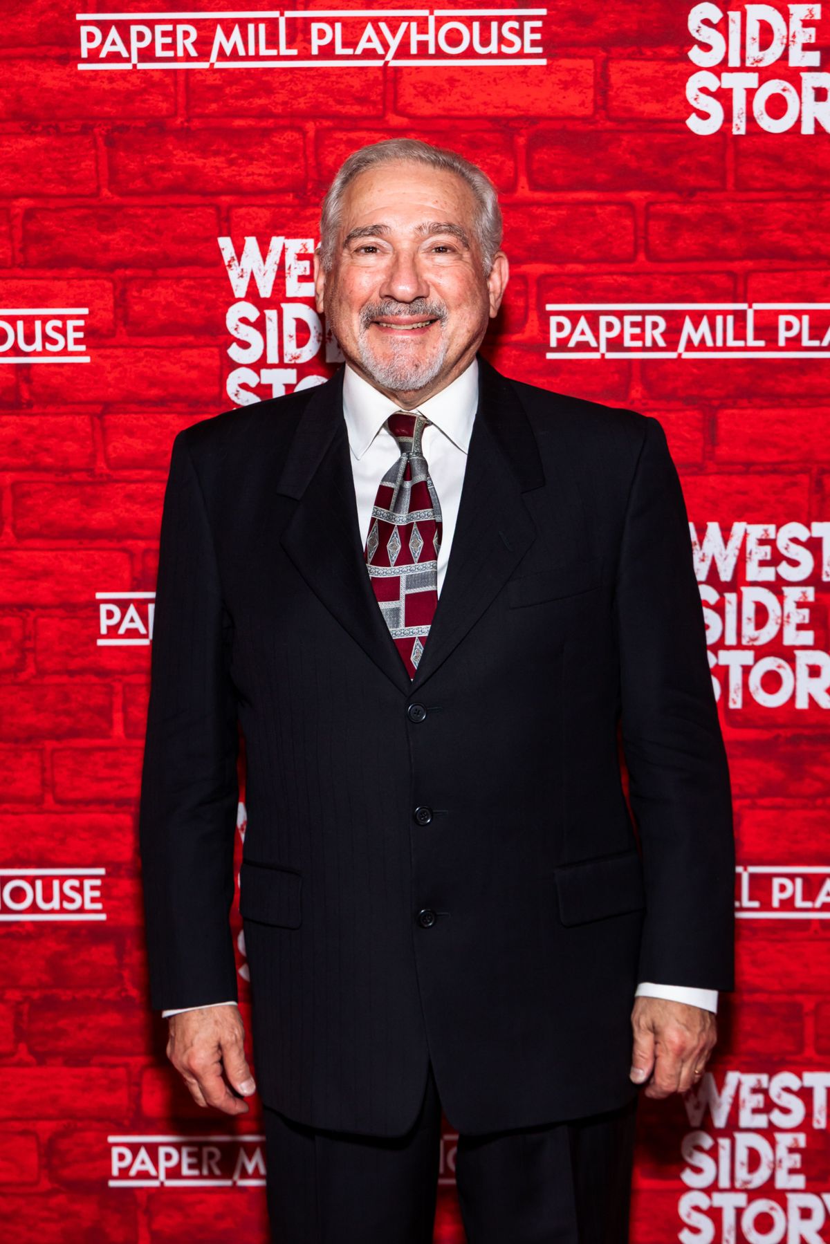 Stuart Zagnit at Photos: Inside Opening Night of WEST SIDE STORY at Paper Mill Playhouse
