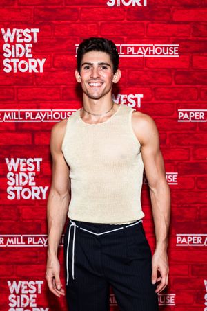 Nick Alvino  Photo