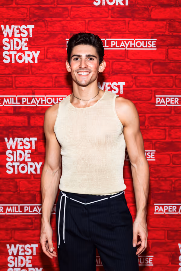 Nick Alvino Photo