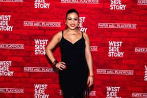 Mikaela Secada  Photo