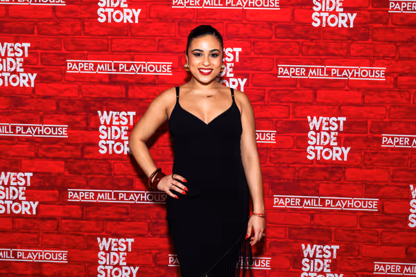 Mikaela Secada Photo