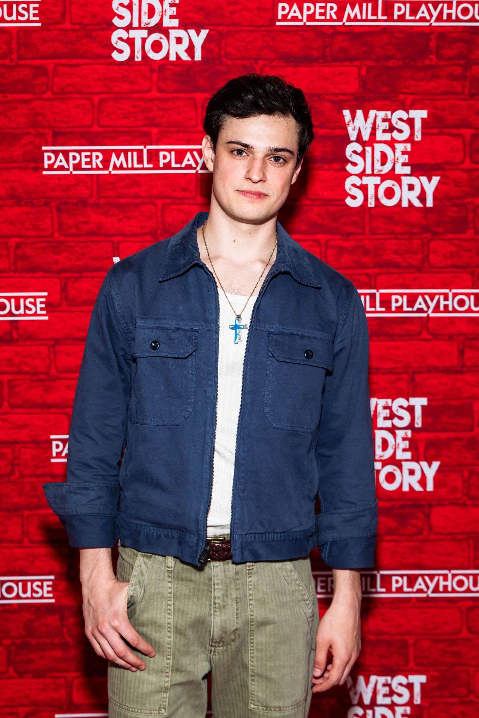 Photos: Inside Opening Night of WEST SIDE STORY at Paper Mill Playhouse — photo 24 of 31