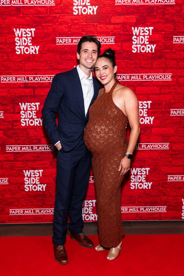 Matt Doyle and Belinda Allyn Photo