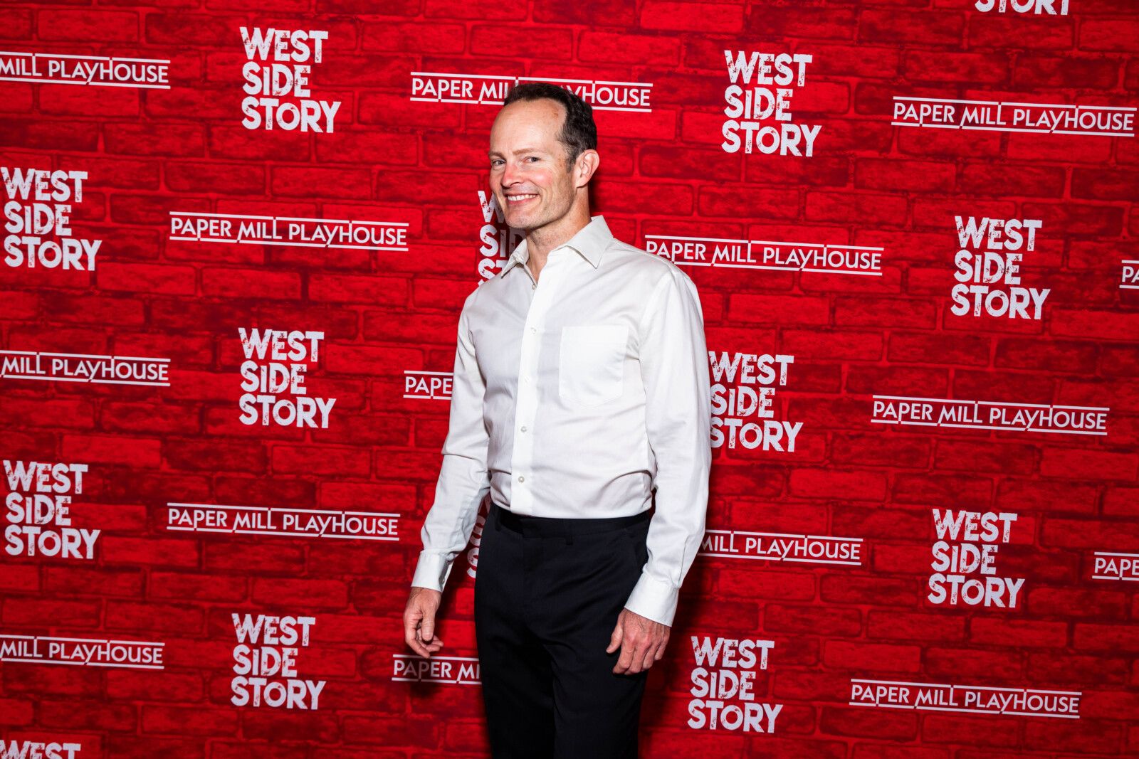 Photos: Inside Opening Night of WEST SIDE STORY at Paper Mill Playhouse — photo 8 of 31