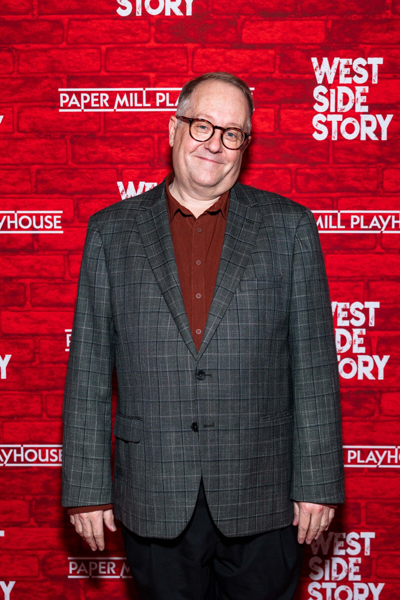 Photos: Inside Opening Night of WEST SIDE STORY at Paper Mill Playhouse — photo 7 of 31
