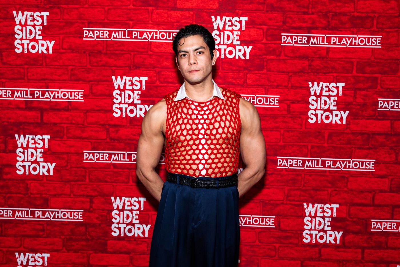Photos: Inside Opening Night of WEST SIDE STORY at Paper Mill Playhouse Image