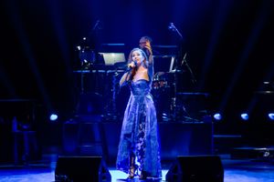 Sierra Boggess Photo