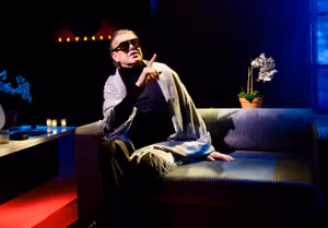 Matt McGrath @ BroadwayWorld Matt McGrath Photo