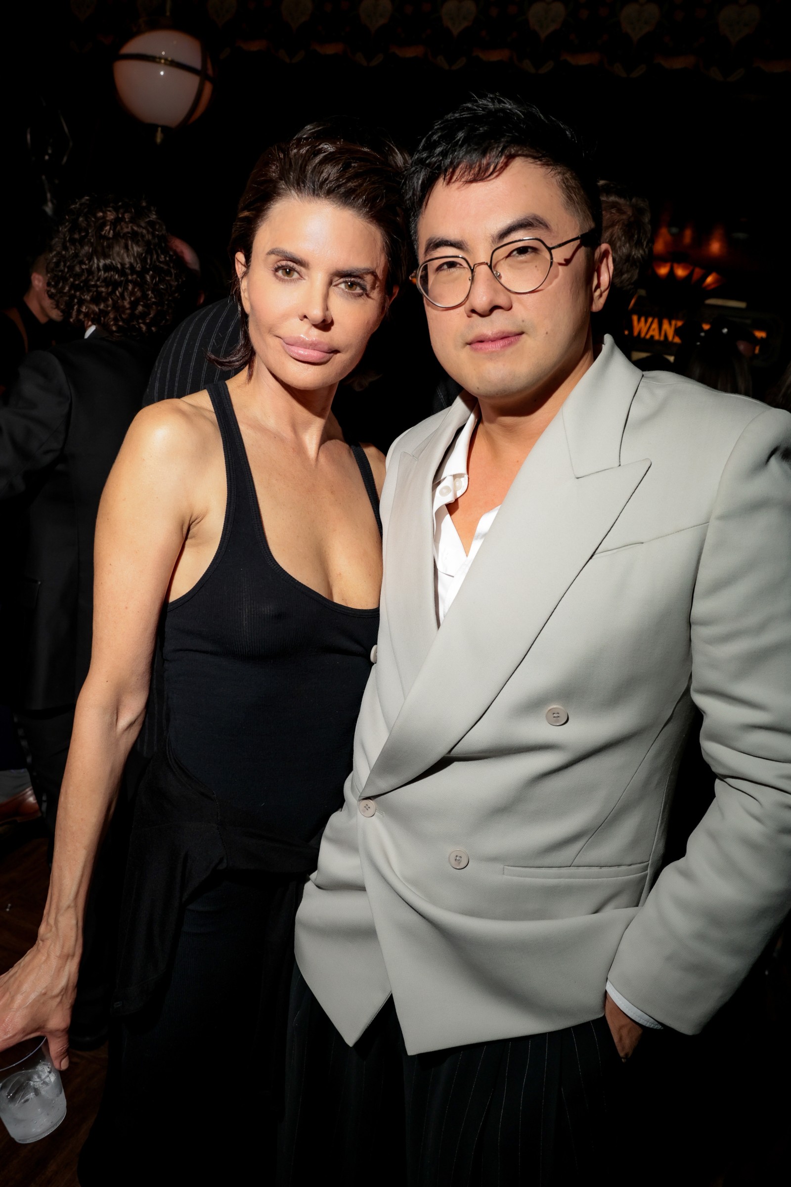 Photos: Meg Stalter, Lisa Rinna, & More Attend 2026 Las Culturistas Culture Awards After-Party — photo 7 of 15