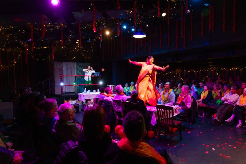 NEW SEASON ANNOUNCED! at Texas Performing Arts Image