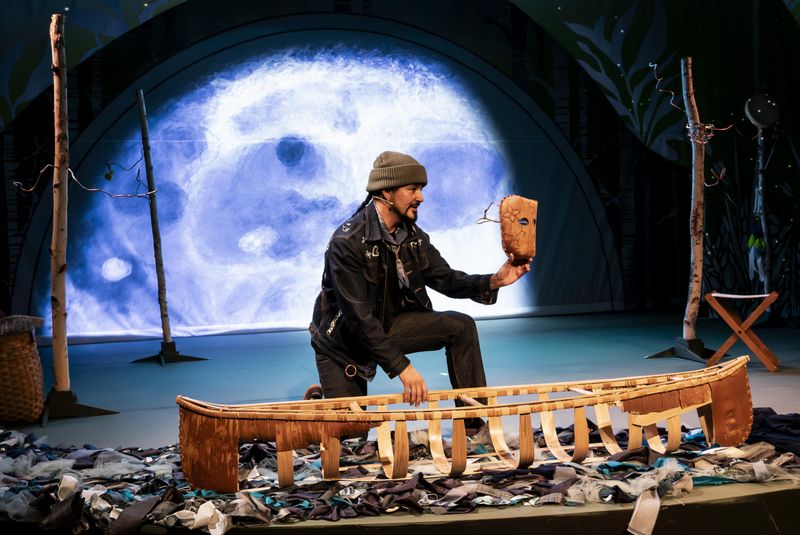 NEW SEASON ANNOUNCED! at Texas Performing Arts Image