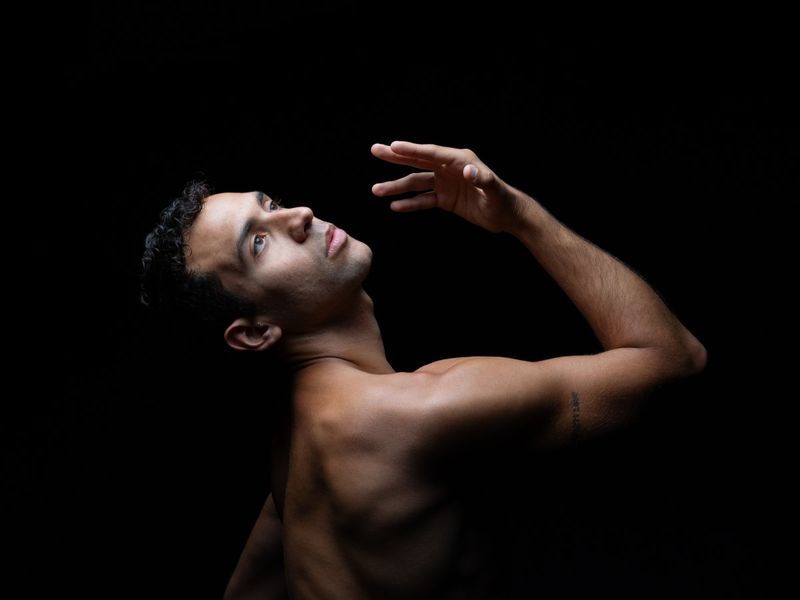 Facundo Ferreyra Expands His Presence in New York’s Contemporary Dance Landscape Image
