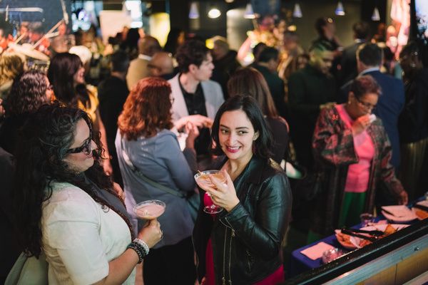 Photos: Jazz Power Initiative SYNCOPATED CELEBRATION 2026 Fundraiser — photo 1 of 16