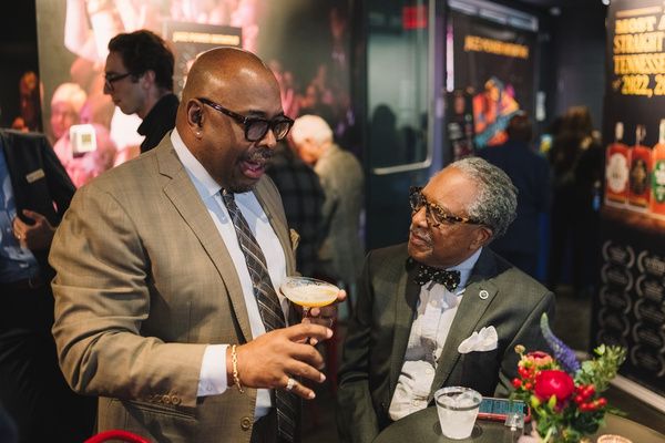 Photos: Jazz Power Initiative SYNCOPATED CELEBRATION 2026 Fundraiser — photo 2 of 16
