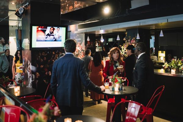 Photos: Jazz Power Initiative SYNCOPATED CELEBRATION 2026 Fundraiser — photo 3 of 16