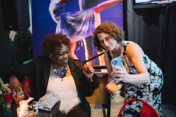 Photos: Jazz Power Initiative SYNCOPATED CELEBRATION 2026 Fundraiser — photo 5 of 16