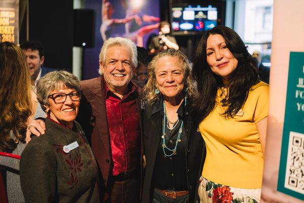 Photos: Jazz Power Initiative SYNCOPATED CELEBRATION 2026 Fundraiser — photo 6 of 16