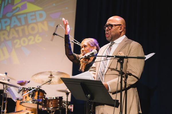 Photos: Jazz Power Initiative SYNCOPATED CELEBRATION 2026 Fundraiser — photo 9 of 16