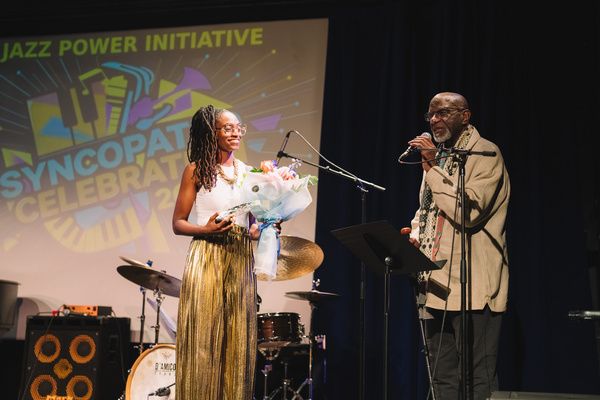 Photos: Jazz Power Initiative SYNCOPATED CELEBRATION 2026 Fundraiser — photo 12 of 16