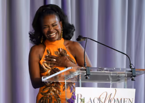 LaChanze  Photo