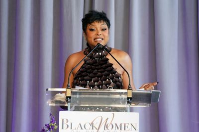 Taraji P. Henson Photo