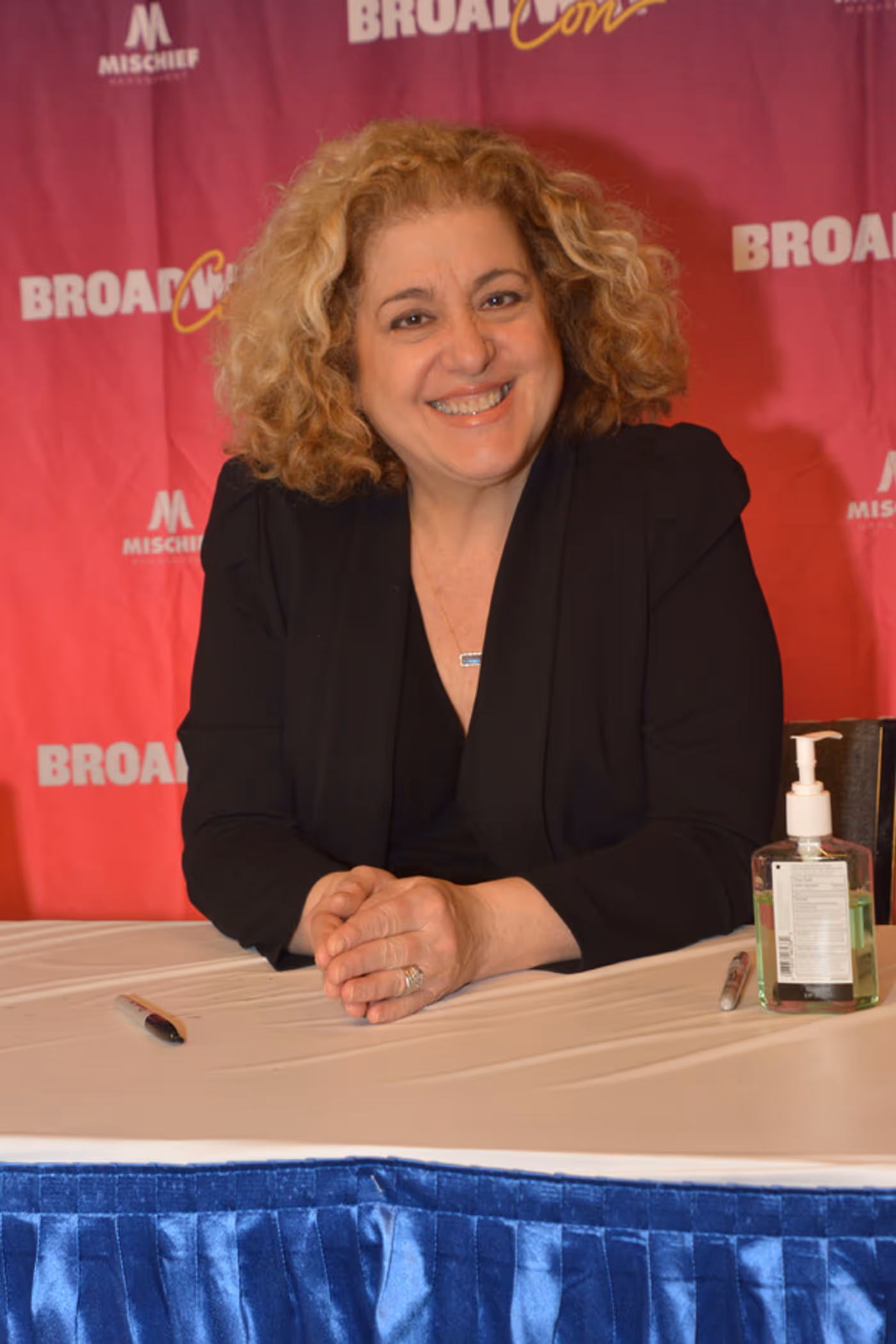 15 Broadway Icons You May Be Surprised Never Won a Tony Award Image
