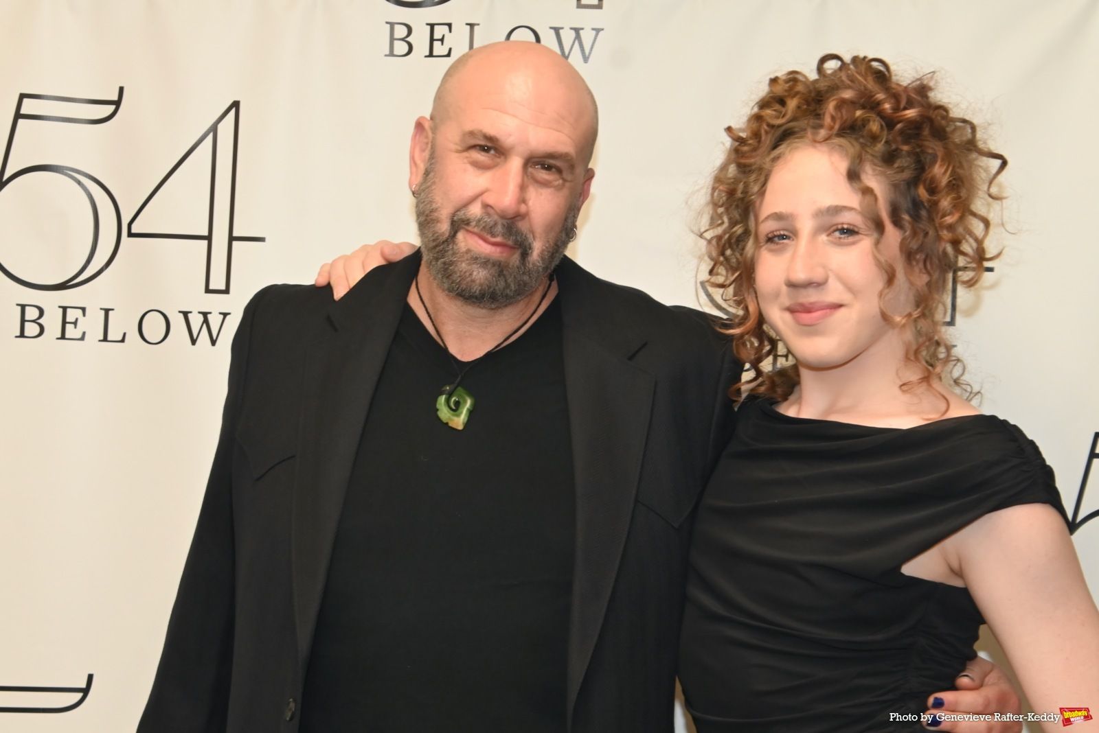 Photos: THE SONGS OF JEREMY SCHONFELD At 54 Below Image