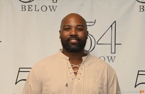 Melvin Tunstall III  Photo