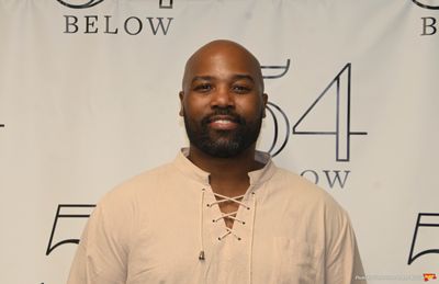 Melvin Tunstall III  Photo