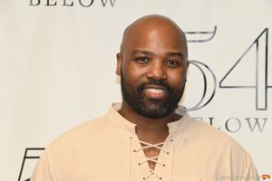 Melvin Tunstall III  Photo