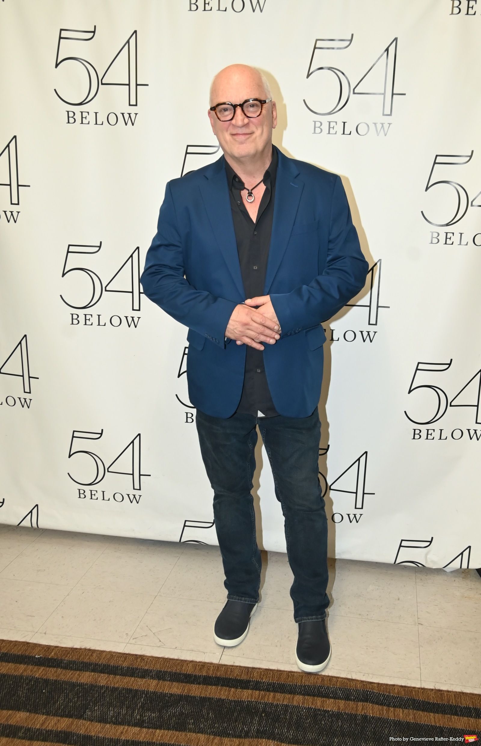 Photos: THE SONGS OF JEREMY SCHONFELD At 54 Below Image