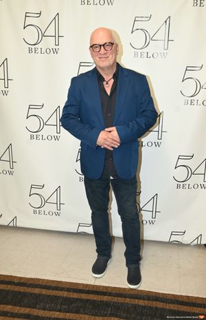 Donnie Kehr @ BroadwayWorld Donnie Kehr Photo