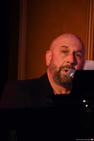 Jeremy Schonfeld @ BroadwayWorld Jeremy Schonfeld Photo