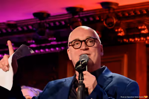 Donnie Kehr @ BroadwayWorld Donnie Kehr Photo
