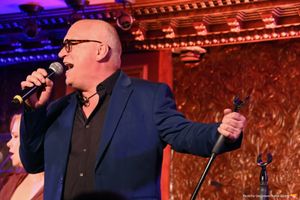 Donnie Kehr @ BroadwayWorld Donnie Kehr Photo