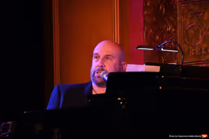 Jeremy Schonfeld @ BroadwayWorld Jeremy Schonfeld Photo