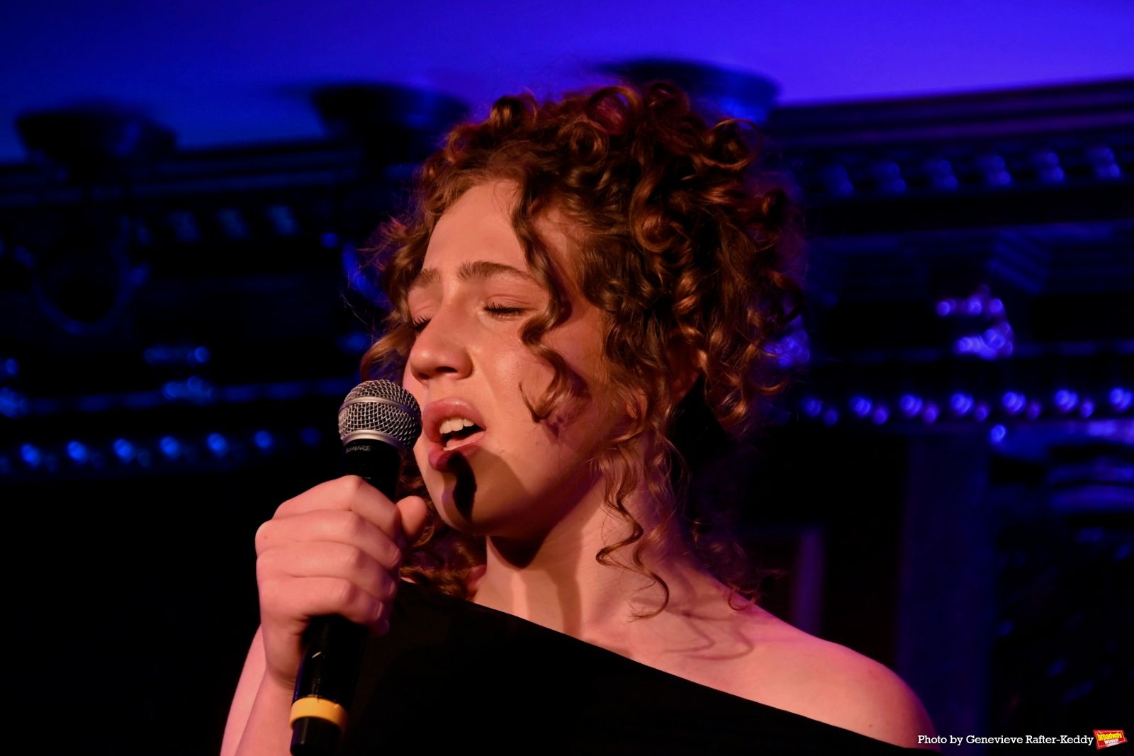 Photos: THE SONGS OF JEREMY SCHONFELD At 54 Below Image