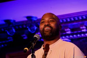 Melvin Tunstall III Photo