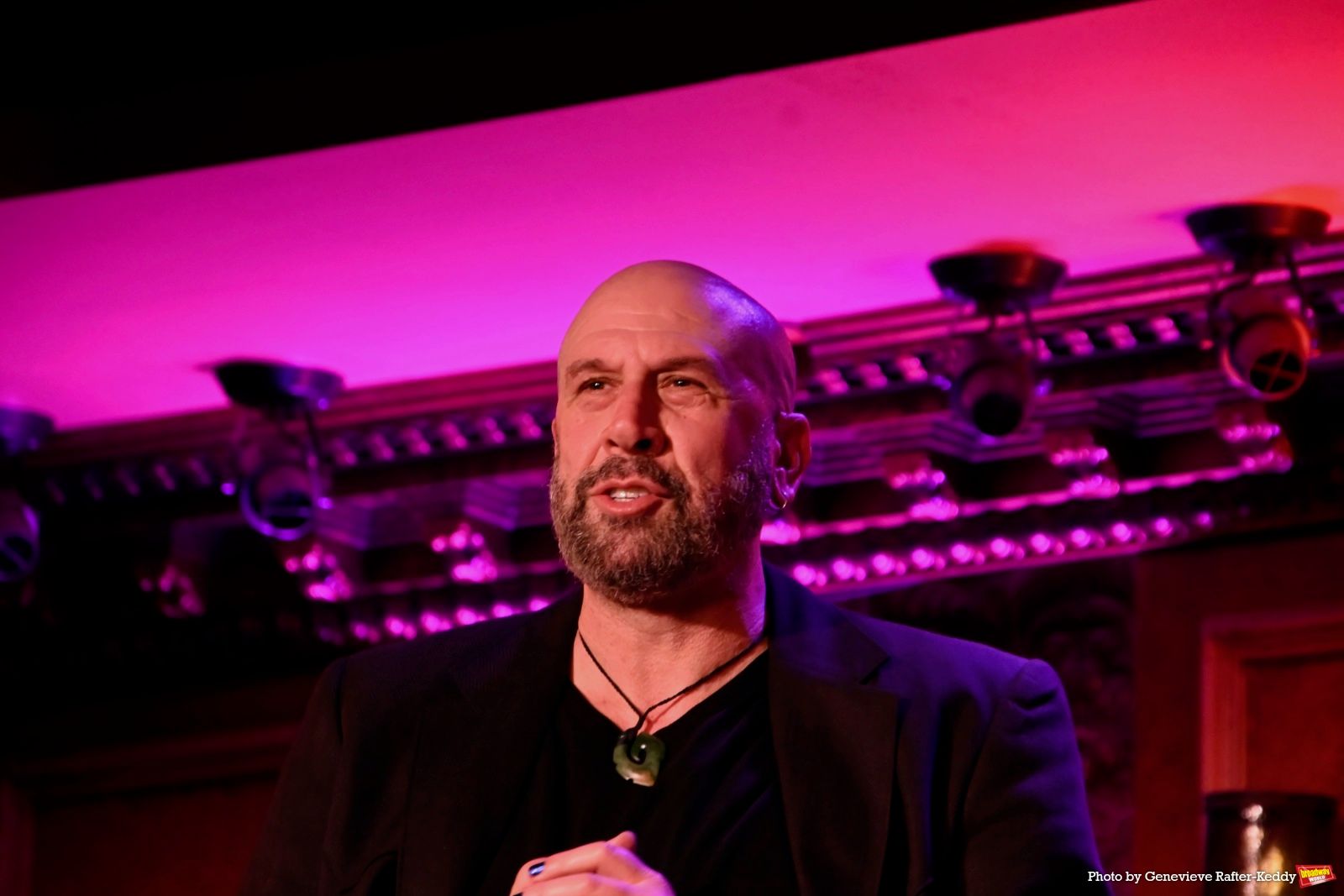 Photos: THE SONGS OF JEREMY SCHONFELD At 54 Below Image