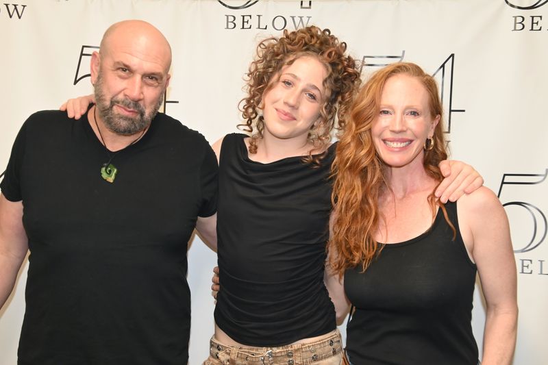 Photos: THE SONGS OF JEREMY SCHONFELD At 54 Below — photo 2 of 46