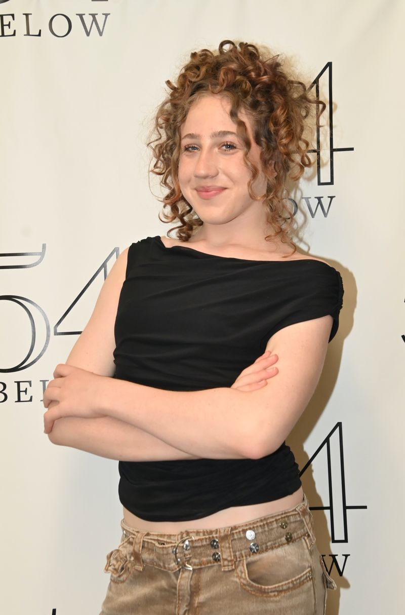 Photos: THE SONGS OF JEREMY SCHONFELD At 54 Below — photo 4 of 46
