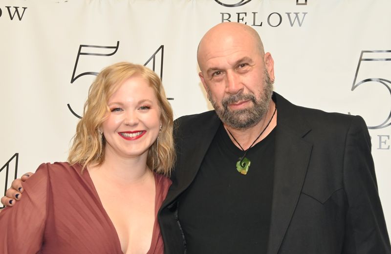 Photos: THE SONGS OF JEREMY SCHONFELD At 54 Below — photo 8 of 46