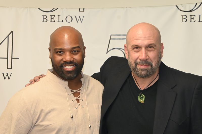 Photos: THE SONGS OF JEREMY SCHONFELD At 54 Below — photo 14 of 46