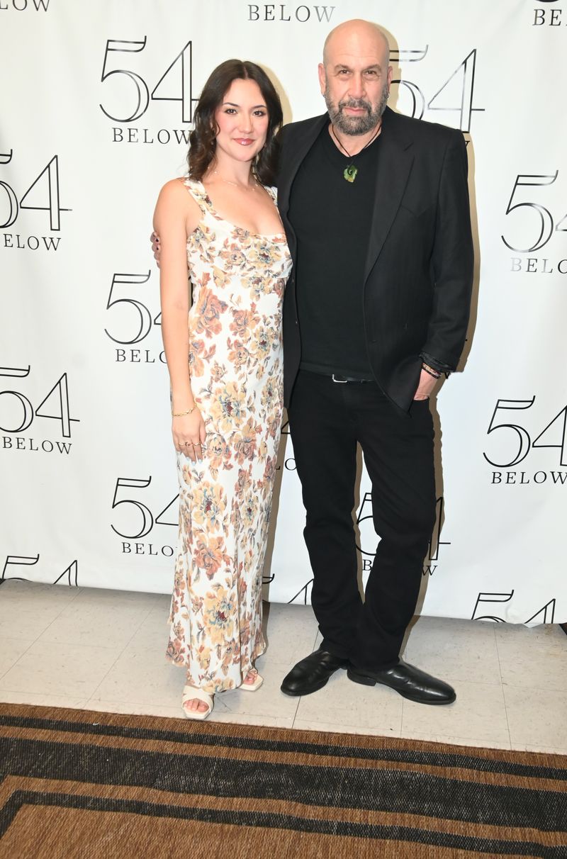 Photos: THE SONGS OF JEREMY SCHONFELD At 54 Below — photo 17 of 46