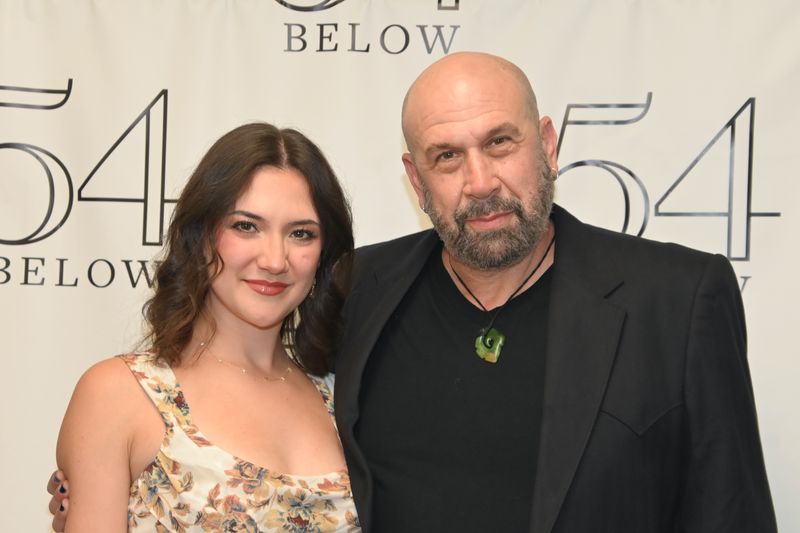 Photos: THE SONGS OF JEREMY SCHONFELD At 54 Below — photo 18 of 46