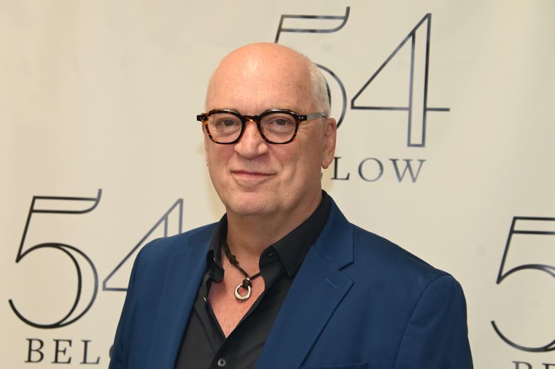 Photos: THE SONGS OF JEREMY SCHONFELD At 54 Below — photo 23 of 46