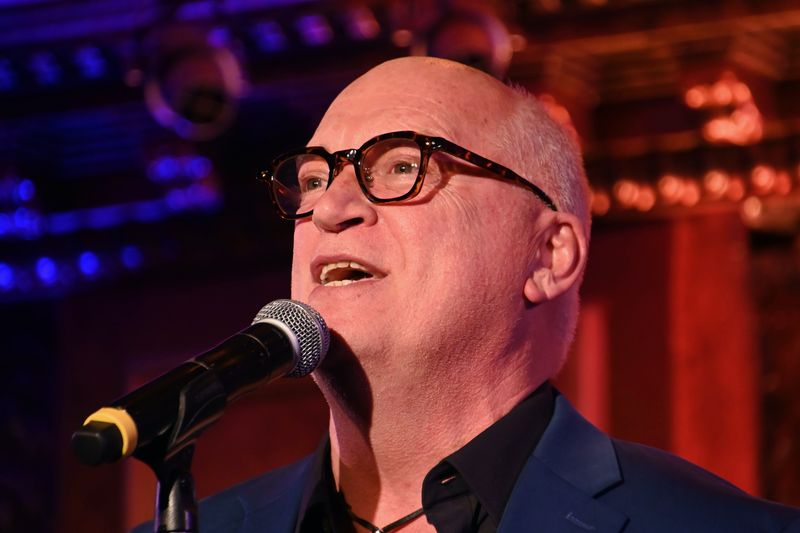 Photos: THE SONGS OF JEREMY SCHONFELD At 54 Below — photo 31 of 46