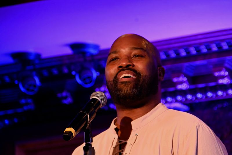 Photos: THE SONGS OF JEREMY SCHONFELD At 54 Below — photo 36 of 46