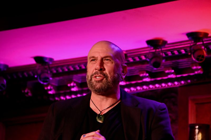 Photos: THE SONGS OF JEREMY SCHONFELD At 54 Below — photo 46 of 46