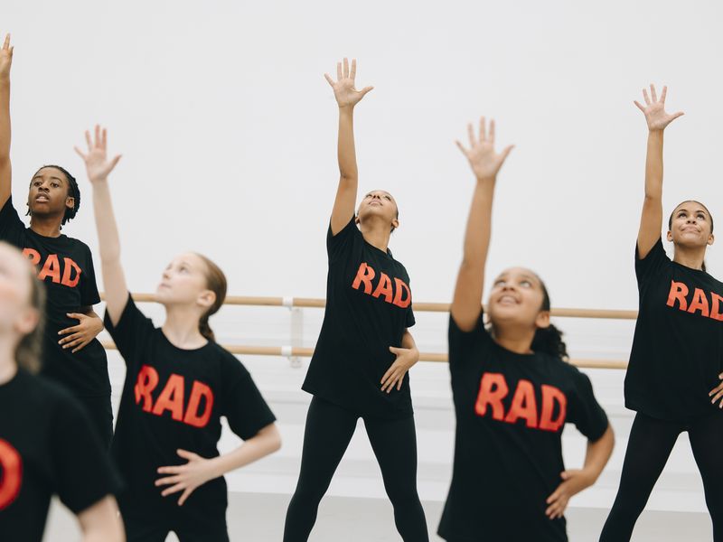 Guest Post: It's A Triple‑Threat Syllabus': Alexander Campbell, Artistic Director of the Royal Academy of Dance, On Why Dance and Musical Theatre Training Needs to Evolve Image